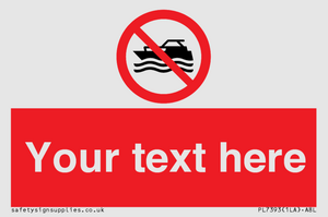 Custom No mechanically powered craft